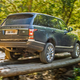 Illustration for article titled 2016 Range Rover Diesel: The Ultimate SUV Finally Has The Perfect Engine In America